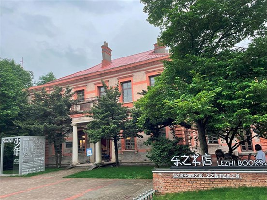 “以書為友 伴我同行”天舟文化開啟閱讀漂流季